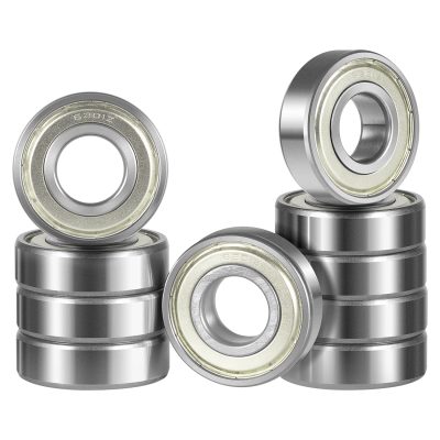 6201-ZZ Small deep groove bearing odm - Yuanhe