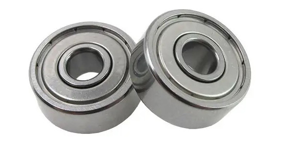 ATM Bearings factory - Yuanhe