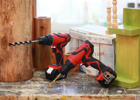 Bearing for Lithium Power Tools - Yuanhe