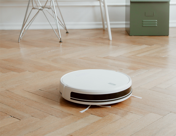 Bearing for Sweeping robot