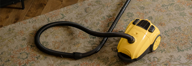 Bearing for Vacuum cleaner