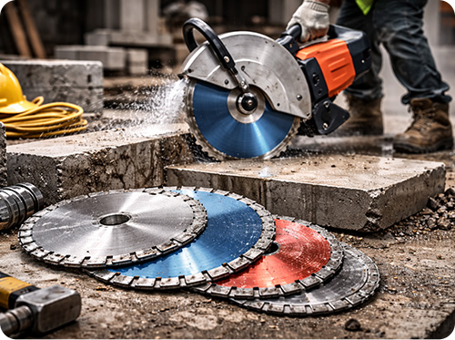 Construction & Building Industry