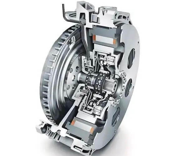 Bearing for car hub motor - Yuanhe