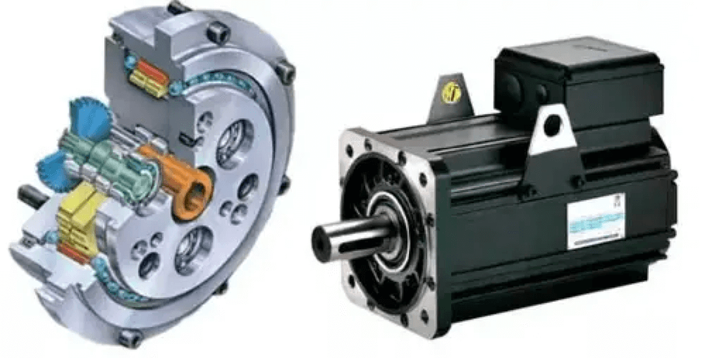 Bearing for car reducer - Yuanhe