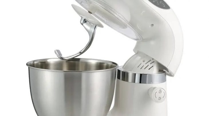 Bearing for kitchen machine - Yuanhe