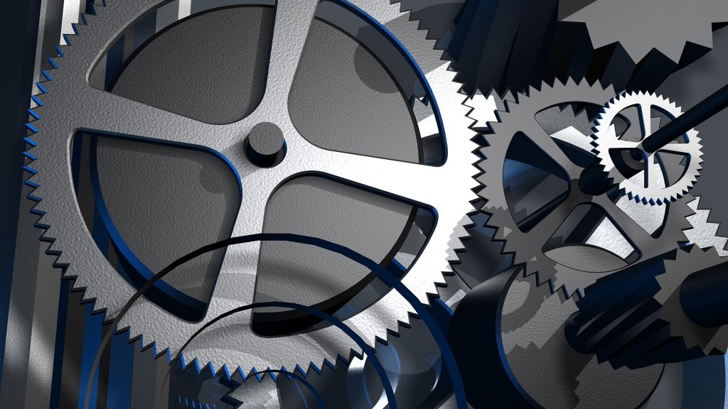 Bearing basic knowledge of bearing design and application
