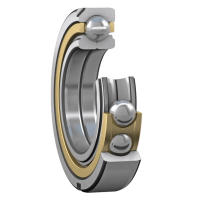 Angular Contact Ball Bearing oem - Yuanhe