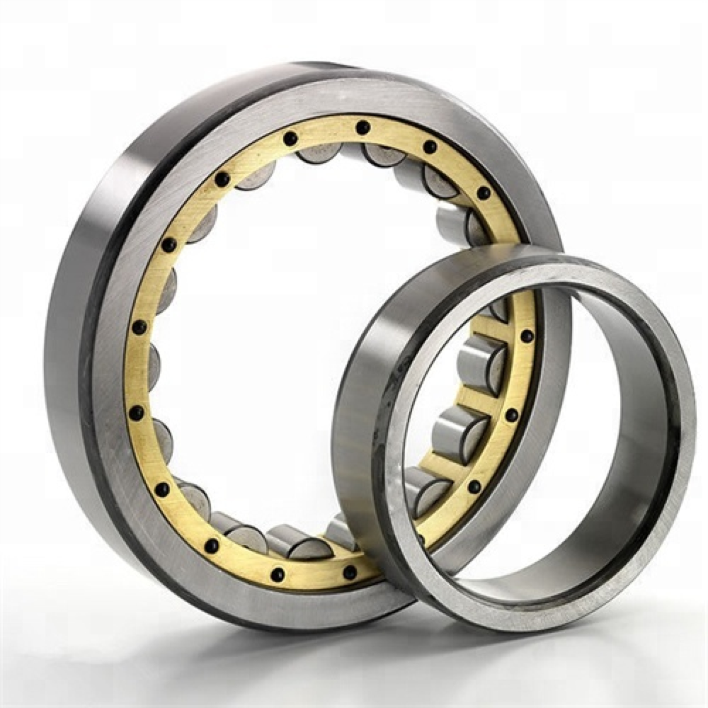 NU2205 Budget Cylindrical Roller Bearing - Yuanhe