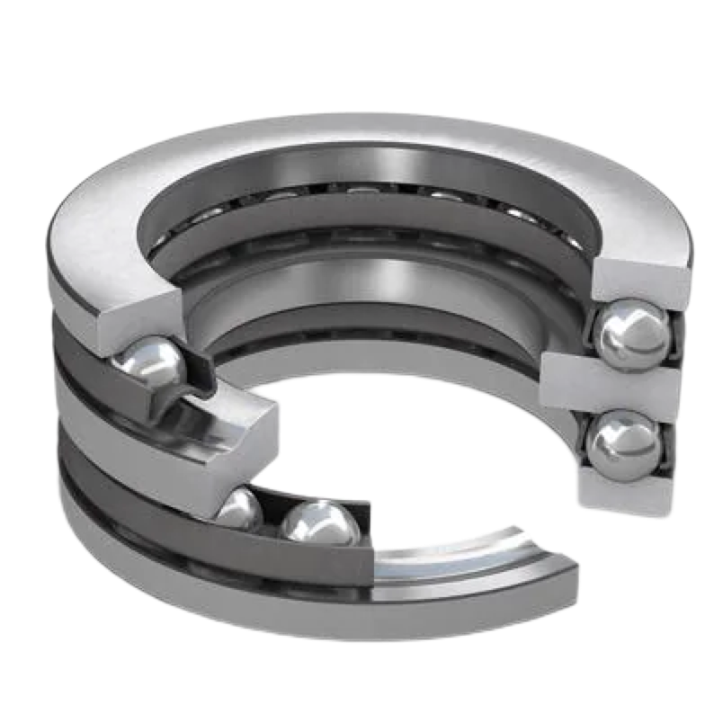 Thrust Ball Bearing manufactor - Yuanhe
