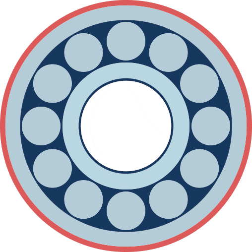 The Process of Bearing