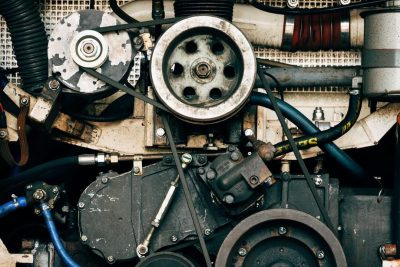 What are needle roller bearings