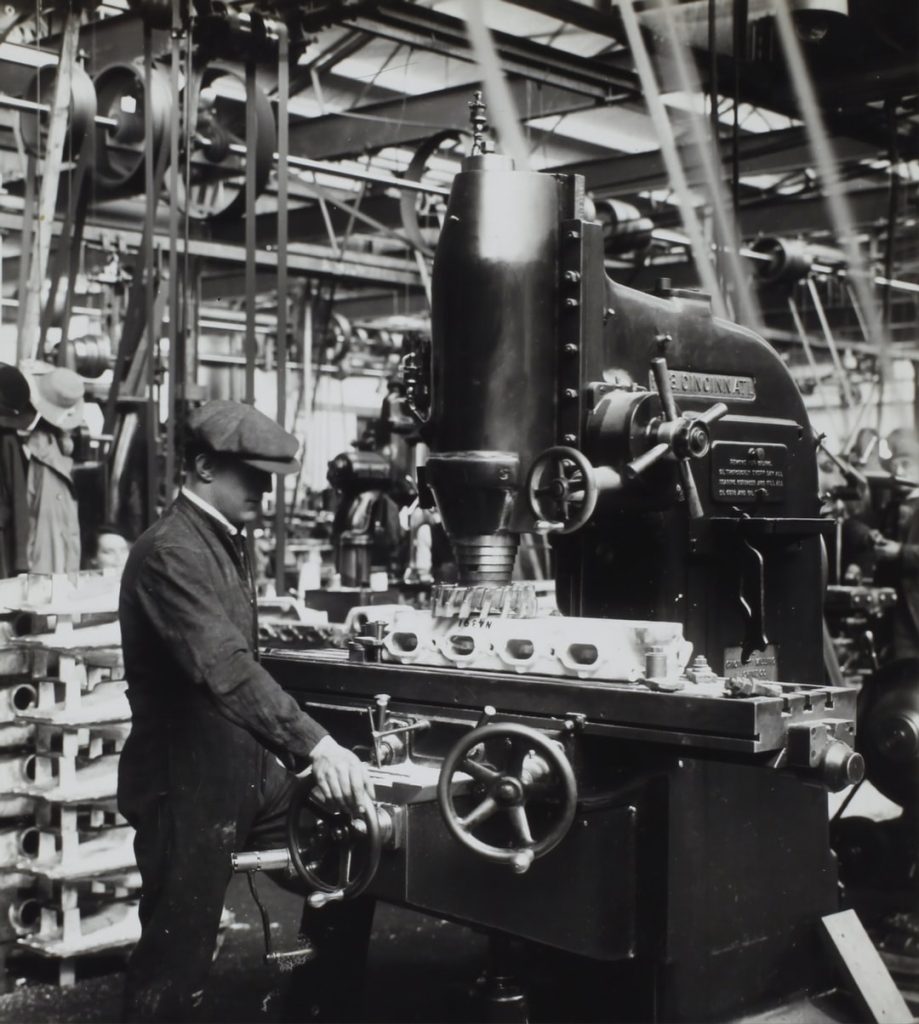 How Needle Roller Bearings Improve Efficiency In Machinery