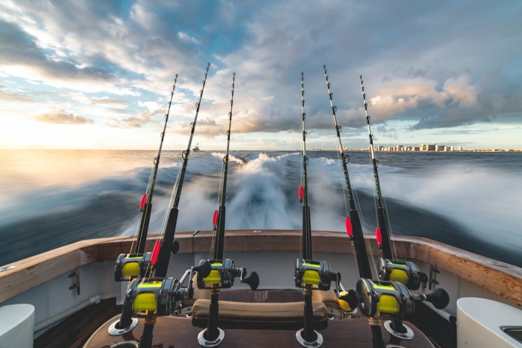 Bearings to Meet the Needs of the Recreational Industry