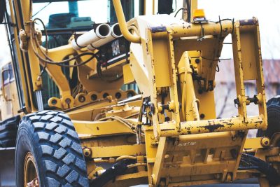 construction equipment