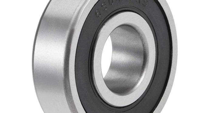 6304-2RS Small ball bearing