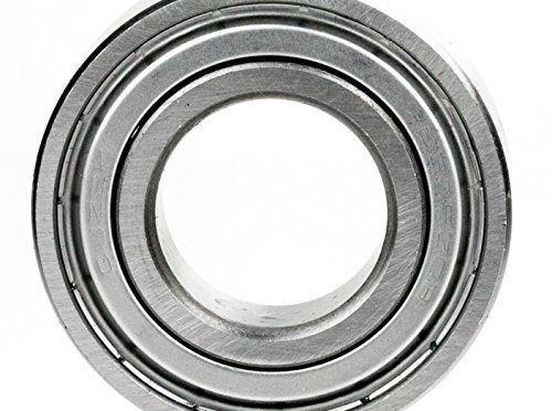 6803-ZZ Small ball bearing