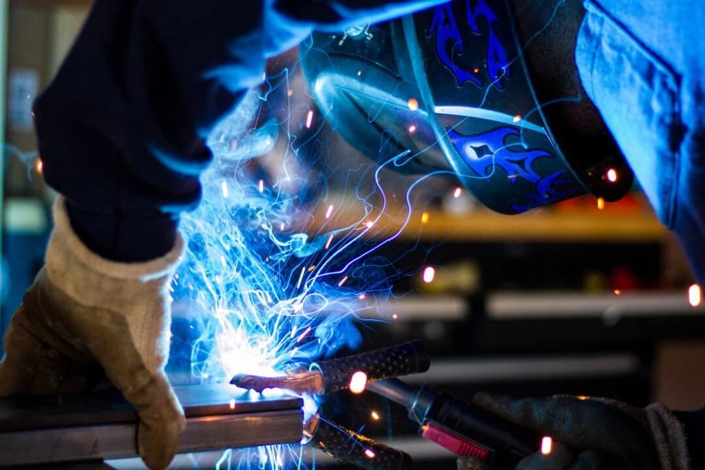 Selection of Bearing Models for Angle Grinder GearBoxes