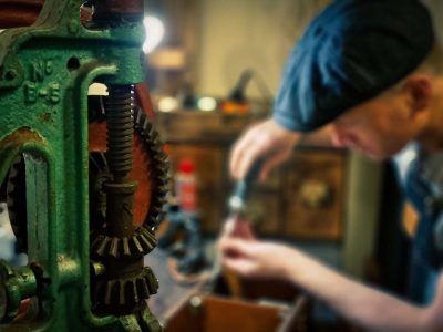 How can I extend the life of my bearings