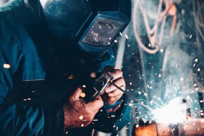 The importance of bearing maintenance