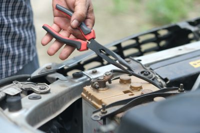 How to keep your transmission system healthy