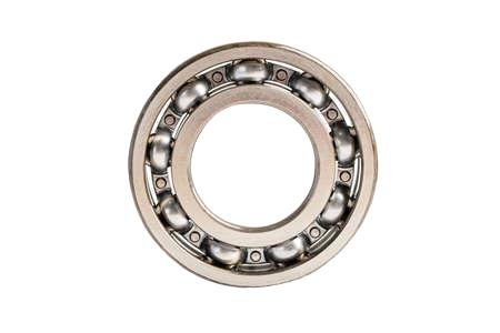 Angular Contact Ball Bearings