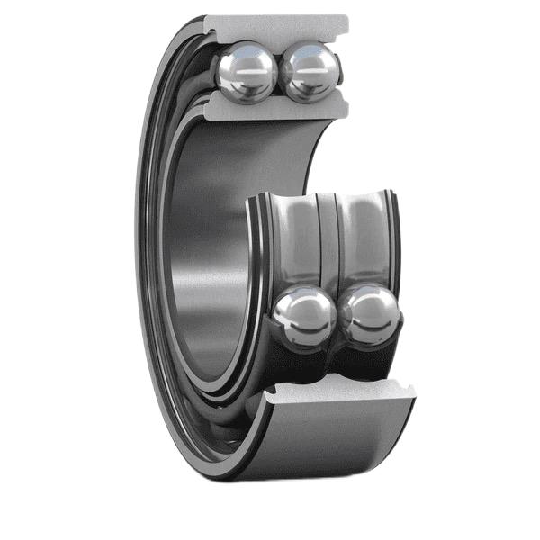 Double Row Angular Contact Ball Bearings