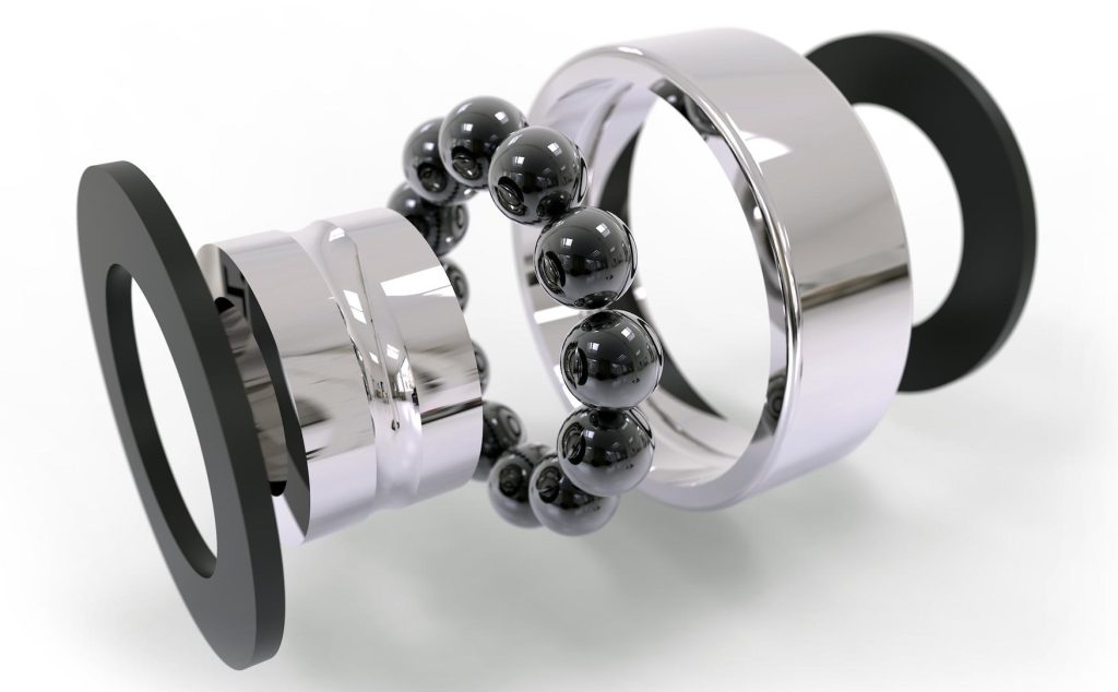 What you need to know about deep groove ball bearings