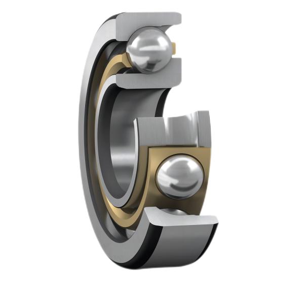 Single Row Angular Contact Ball Bearings