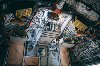 The drawbacks of radial bearings