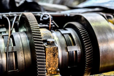 How Angular Contact Ball Bearings Work: The Definitive Guide