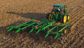 Agricultural Equipment