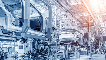 Automotive Industry