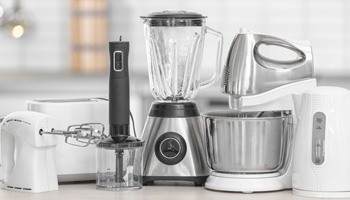 Household Appliances