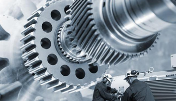 Industrial Machinery