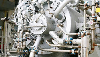 Pumps and Compressors