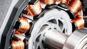 electric motors