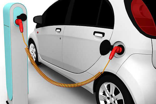 Efficiency on Wheels: The Impact of Deep Groove Ball Bearings in Electric Mobility