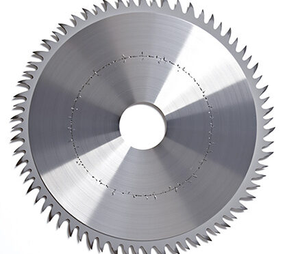 T.C.T Grooving Saw Blades