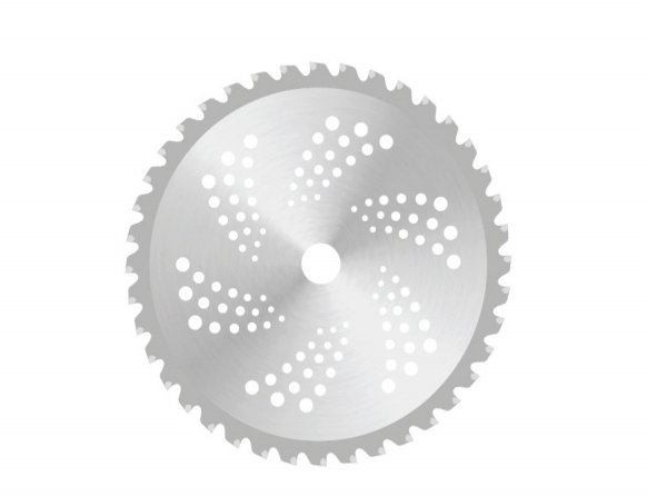 Brush Cutter Blade