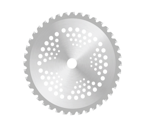 Brush Cutter Blade1