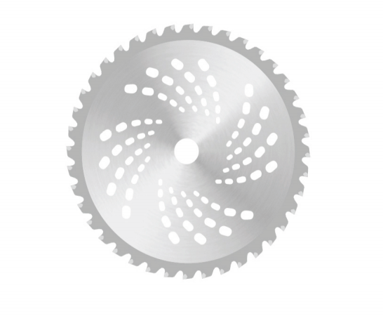 Brush Cutter Blade2