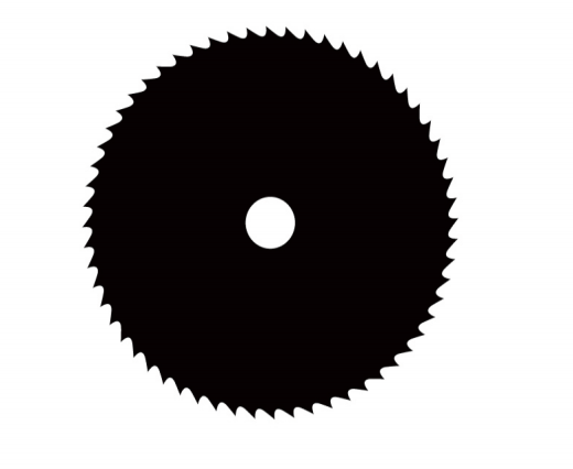 Brush Cutter Blade8