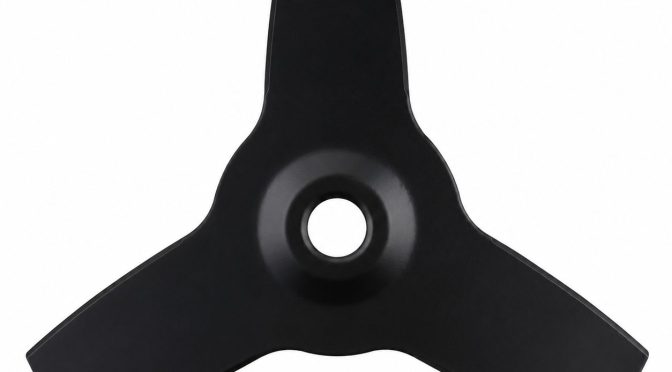 Brush Cutter Blades