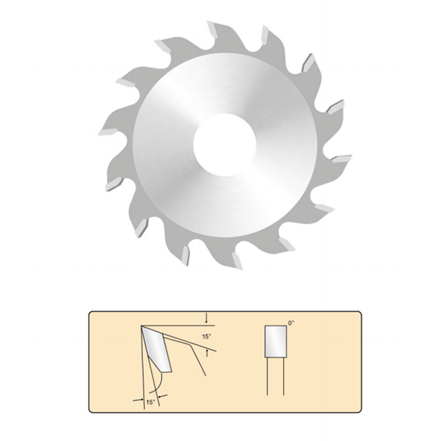 Saw Blade