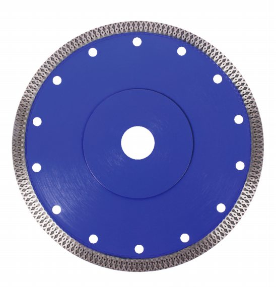 Diamond saw blades