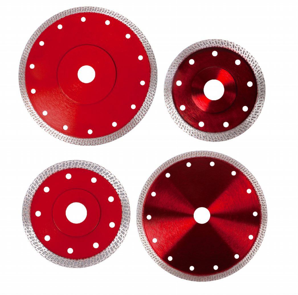 Diamond saw blade2