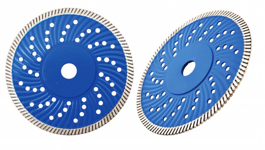 Diamond saw blade5