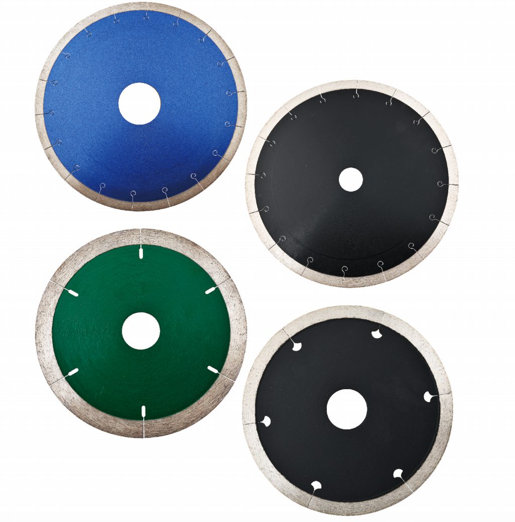 Diamond saw blade6