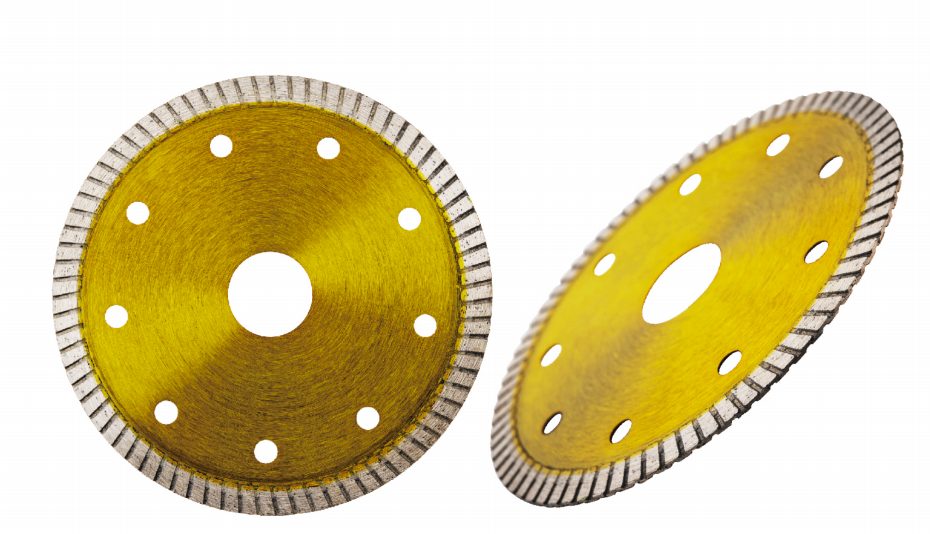 Diamond saw blade7