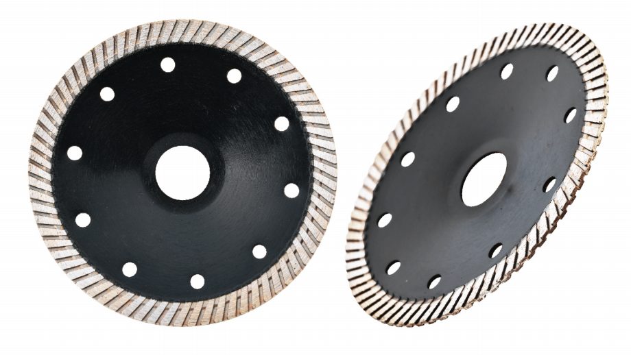 Diamond saw blade9